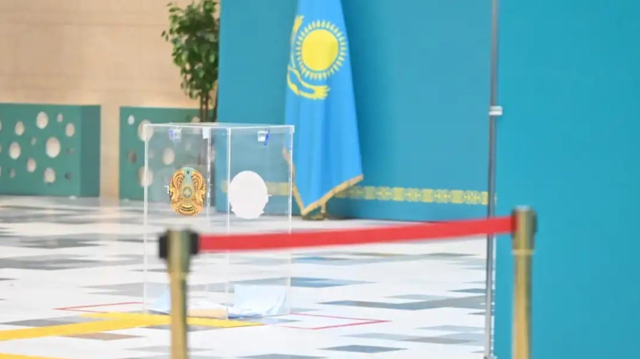 Сайлау болатын күні басқа елдімекенге баратын тұрғын қалай дауыс береді