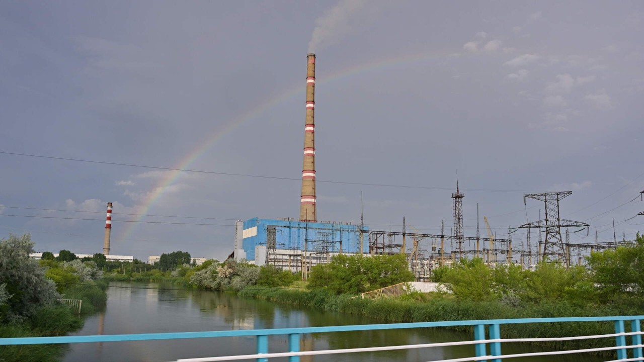 Елімізде жылу және электр желілерін жаңғырту жалғасып жатыр