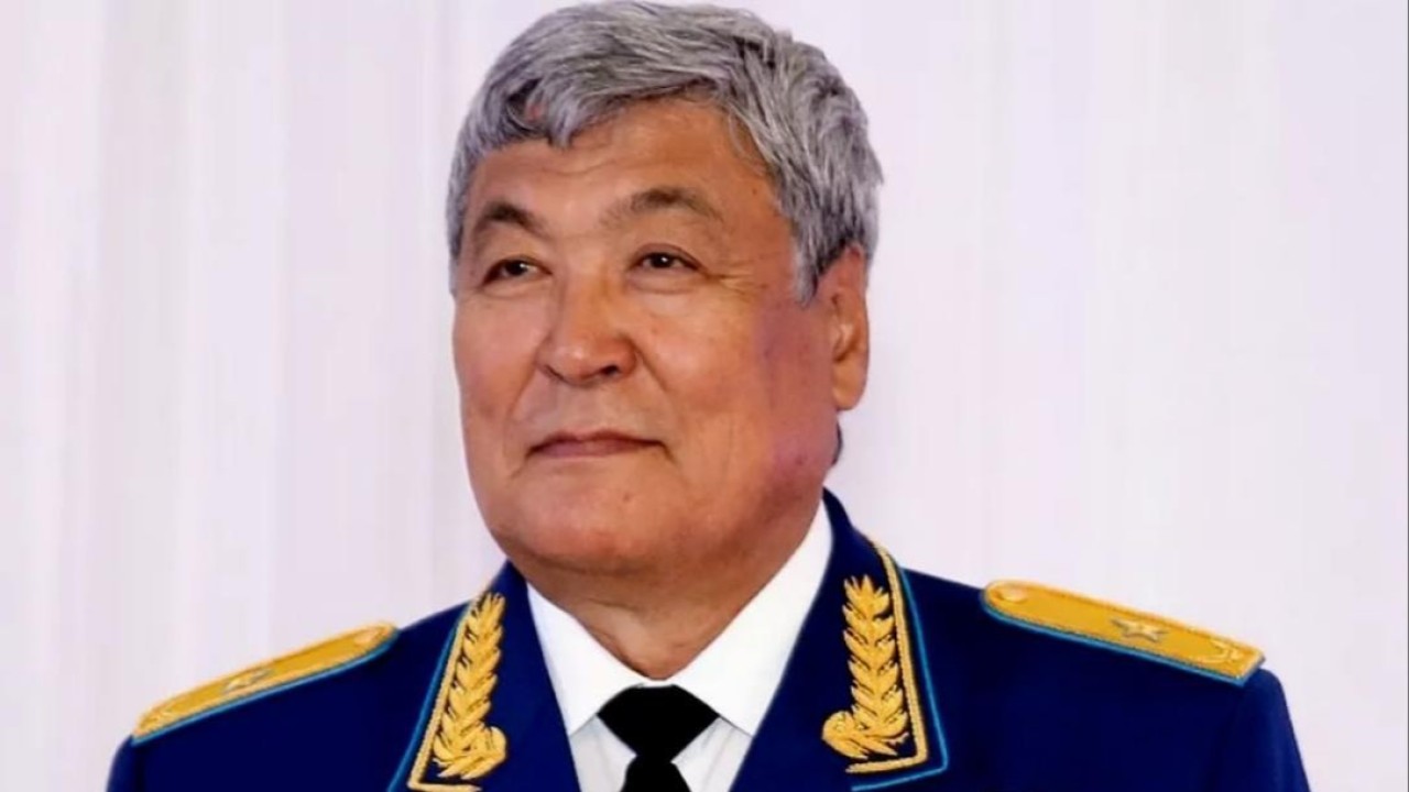 Тұңғыш қазақ ғарышкері Тоқтар Әубәкіров 80 жасқа толды