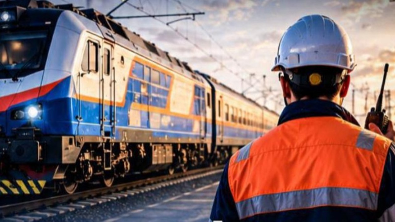 ҚТЖ төтенше жағдайларға дайындық пен өрт қауіпсіздігі шараларын күшейтеді