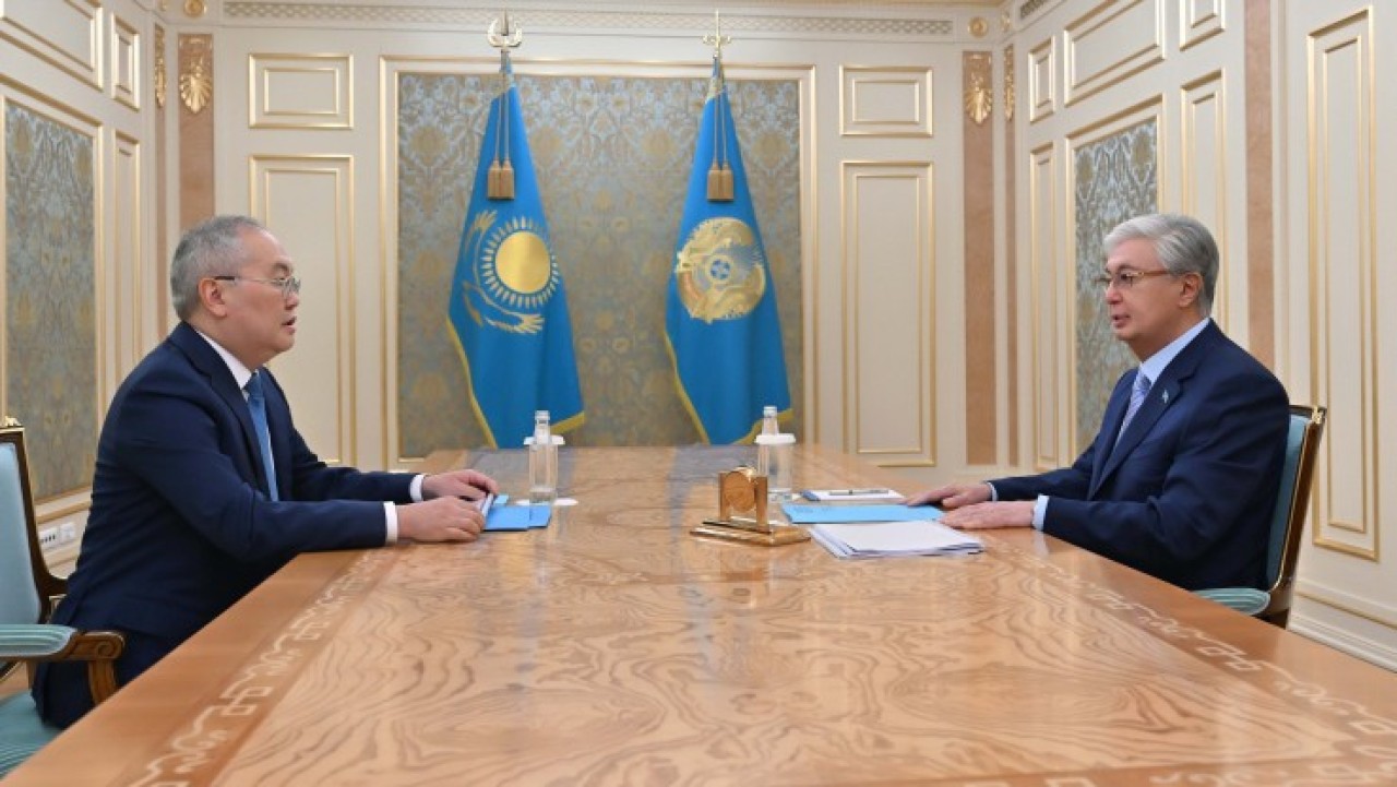 Елімізде заңсыз ойын бизнесінің белгілері бар 9 мың сайт пен аккаунт бұғатталды