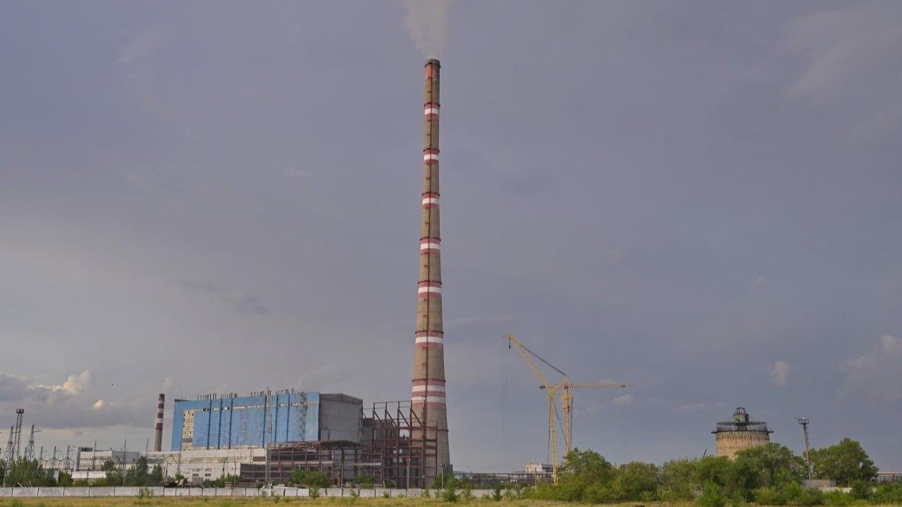 ТКШ мен Қазақстанның энергетикасын жаңғыртуға 625 млрд теңге тартылады