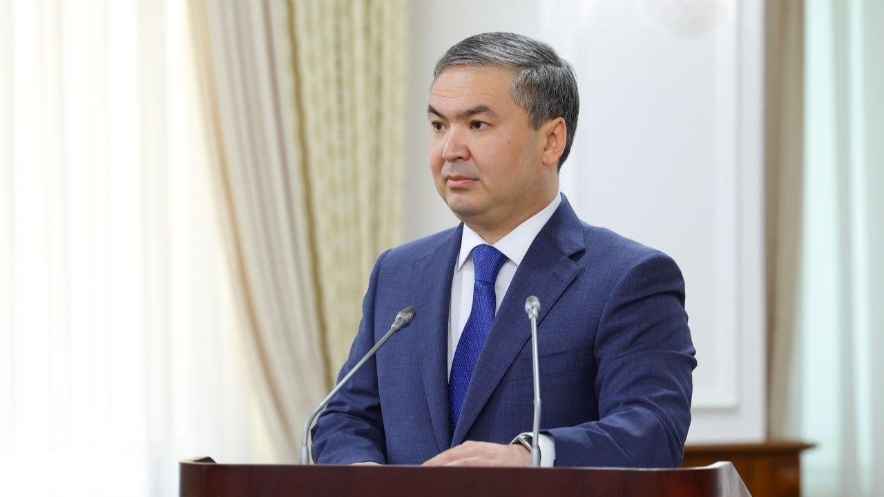 Елімізде 1,9 мың шақырымға жуық сумен жабдықтау және су бұру желілерін реконструкциялау жоспарланды