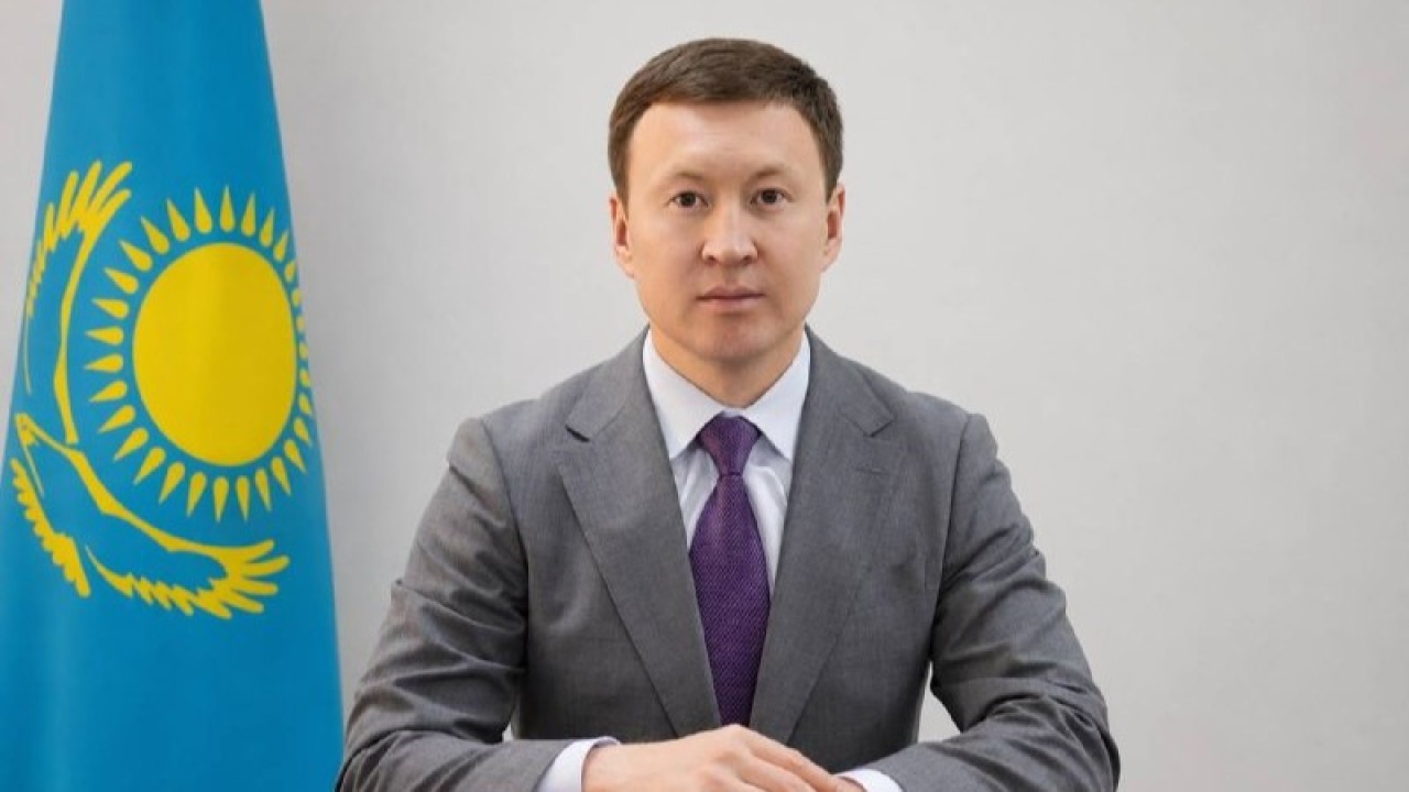 Астанада «Байқоңыр» ауданына жаңа әкім тағайындалды