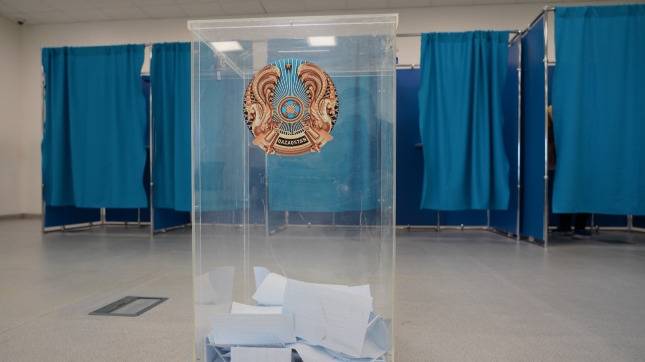 Құрылтай-2026 – өңірлік мәселелер сайлауалды бәсекенің басты тақырыбы