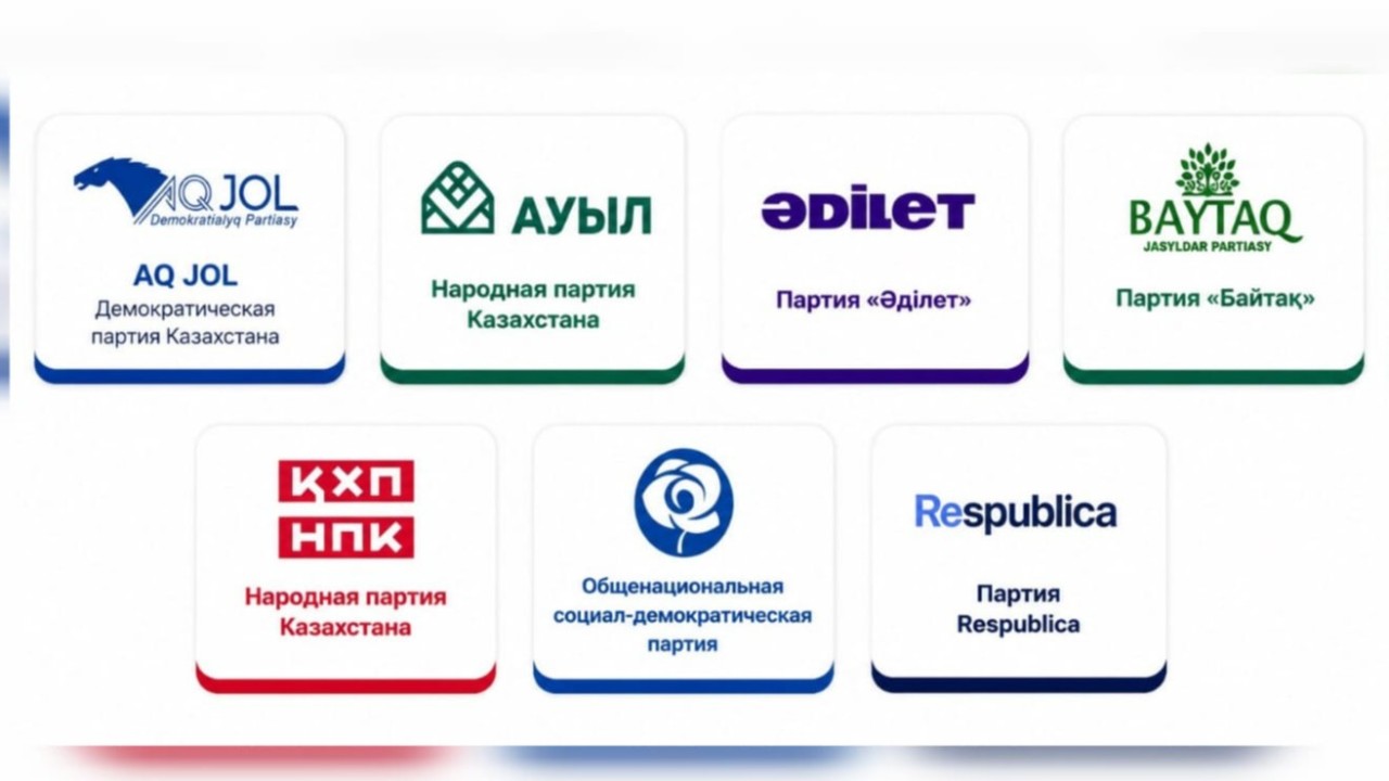 Құрылтай-2026 – өңірлік мәселелер сайлауалды бәсекенің басты тақырыбы