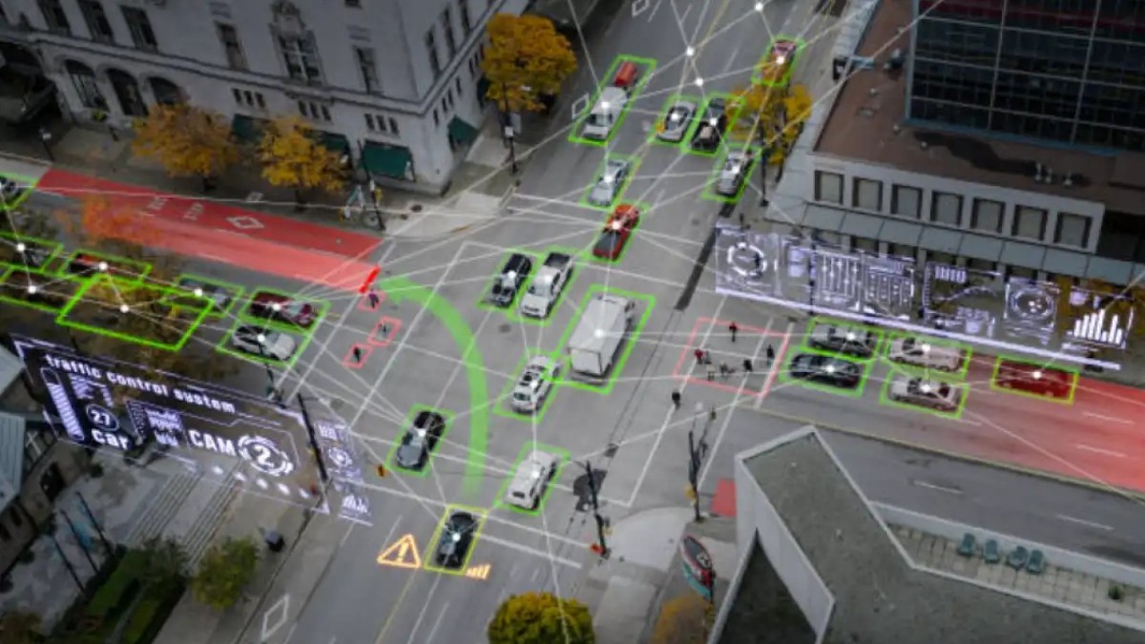 Қазақстан DEC40-пен Smart City бағыты бойынша ынтымақтастық орнатты
