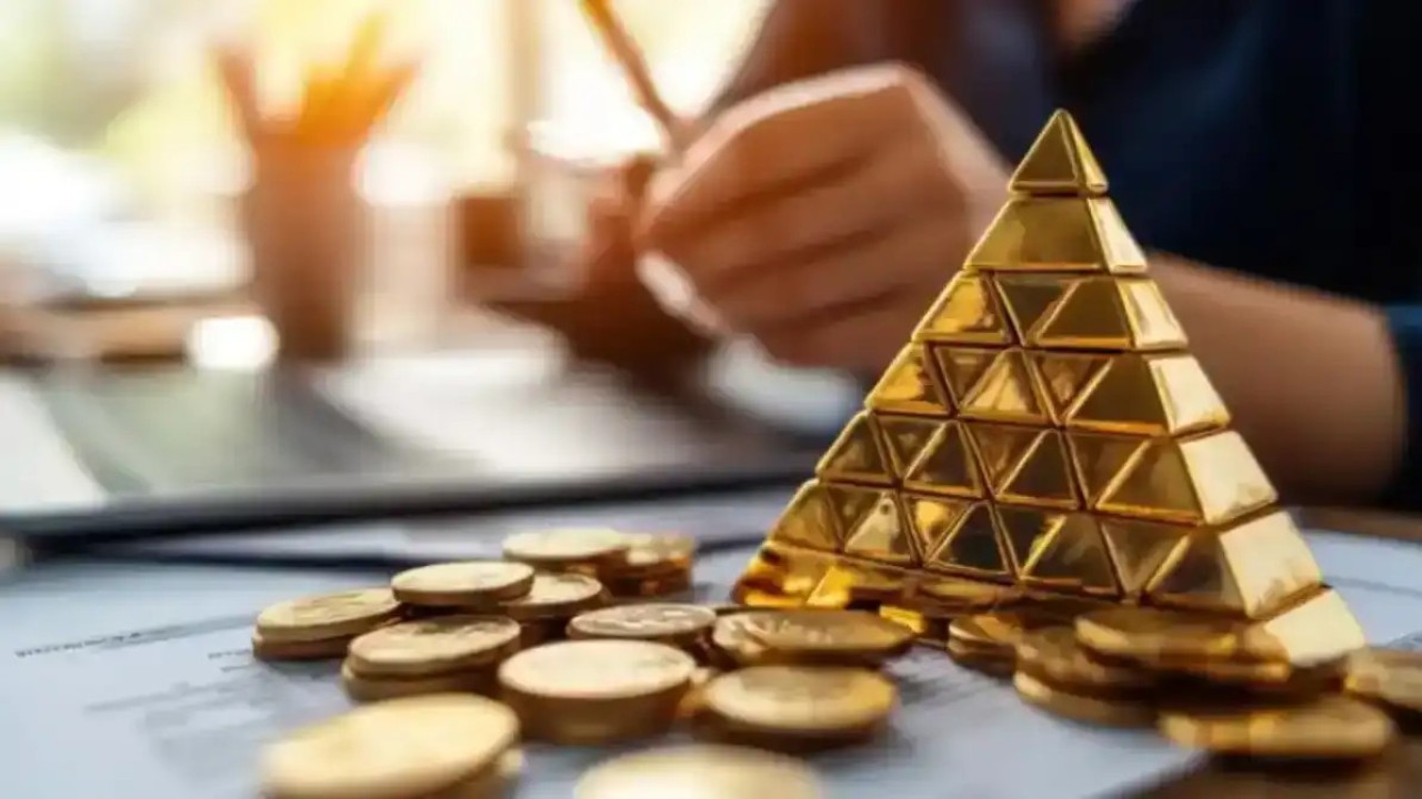 «Sax Invest» қаржы пирамидасының ұйымдастырушылары 7 жылға бас бостандығынан айырылды