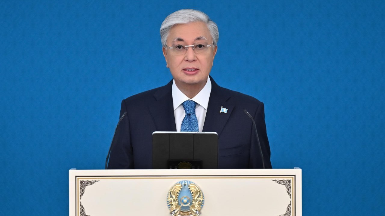 Президент «Болашақ ойындары – 2026» турнирінің ашылу салтанатына қатысады