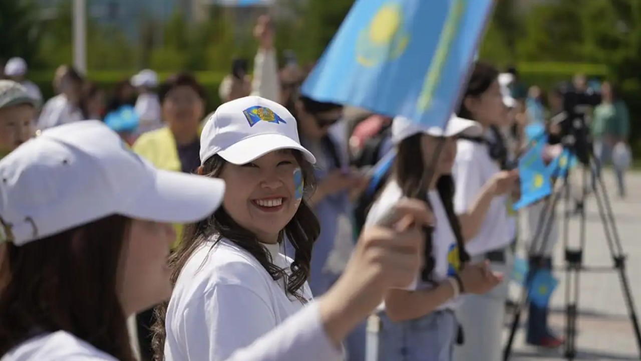 Азаматтардың басым көпшілігі «Заң мен тәртіп» қағидаты мен «Таза Қазақстан» идеясын қолдайды – сауалнама