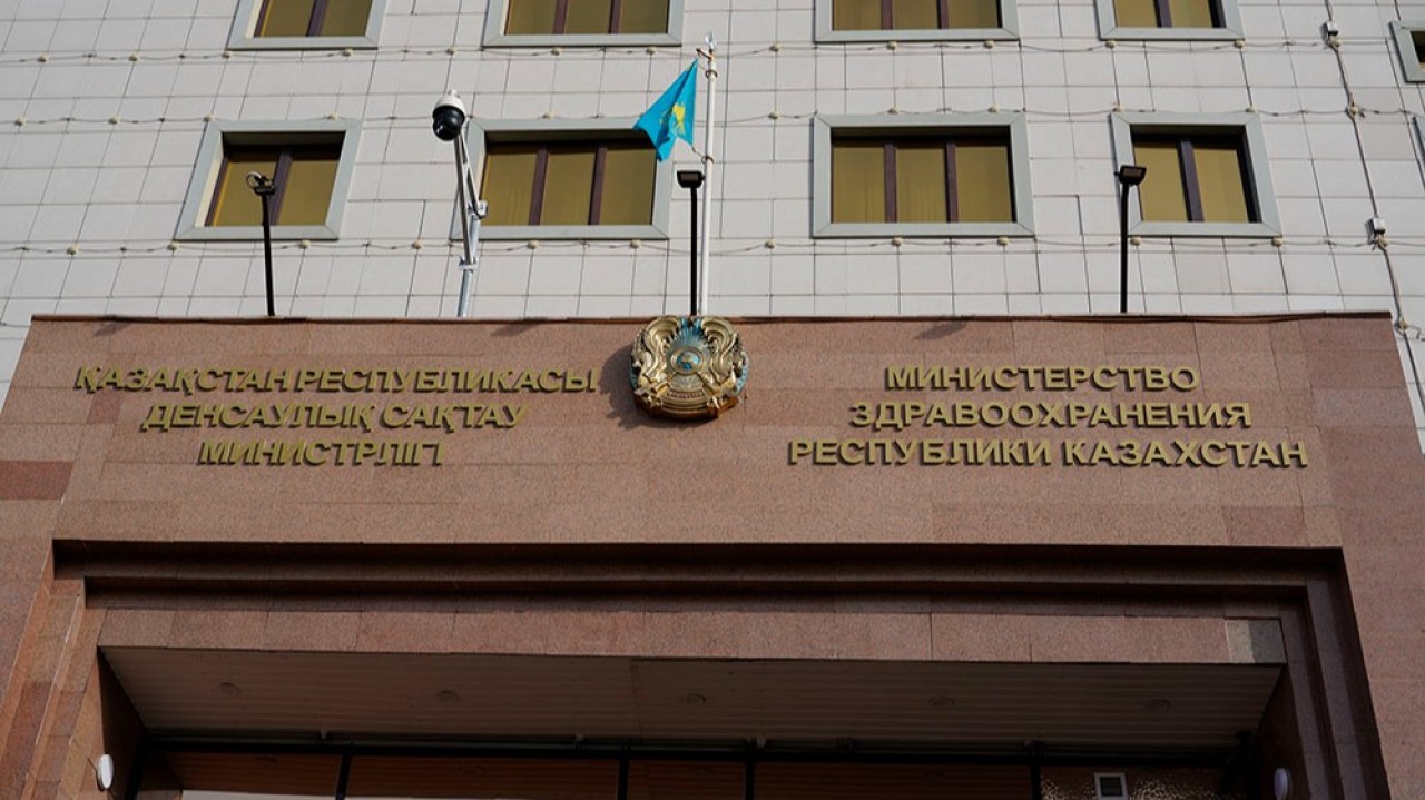Денсаулық сақтау министрлігі республикалық психиатриялық ауруханаға тексеру жүргізеді