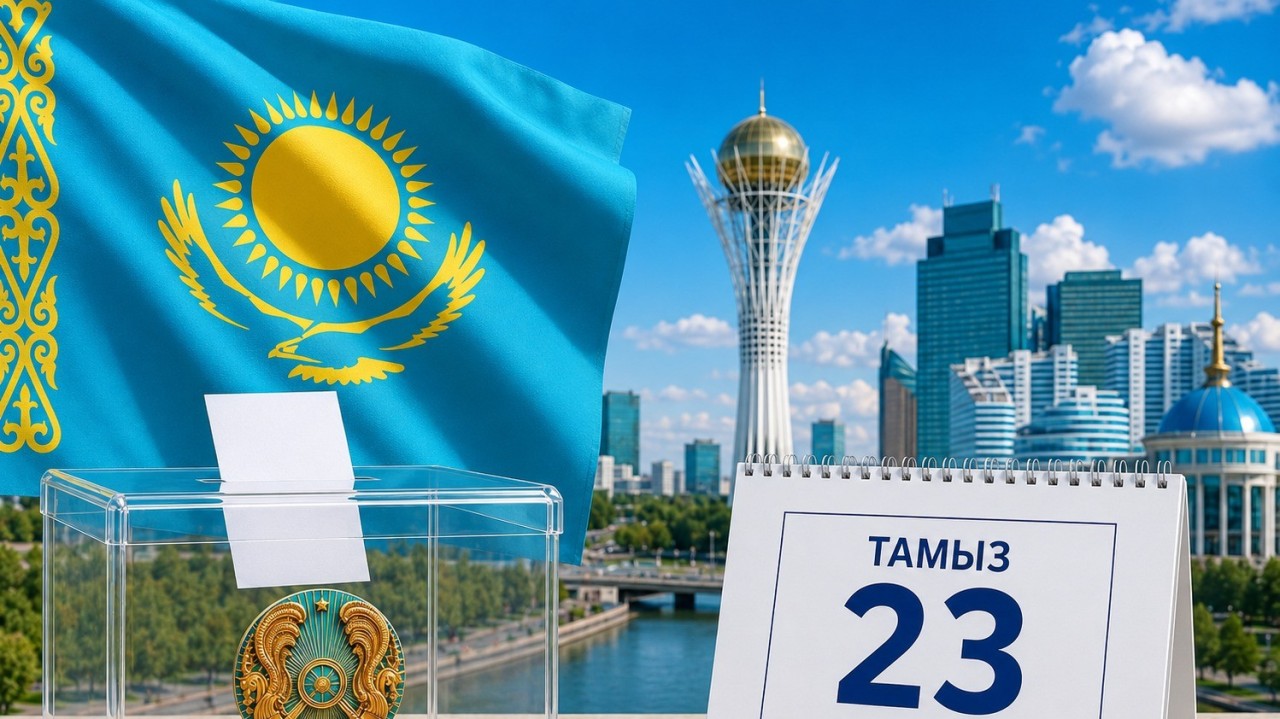 Солшыл саяси флангтағы тартыс: ЖСДП мен Қазақстан Халық партиясы өткір пікірталасқа түсті