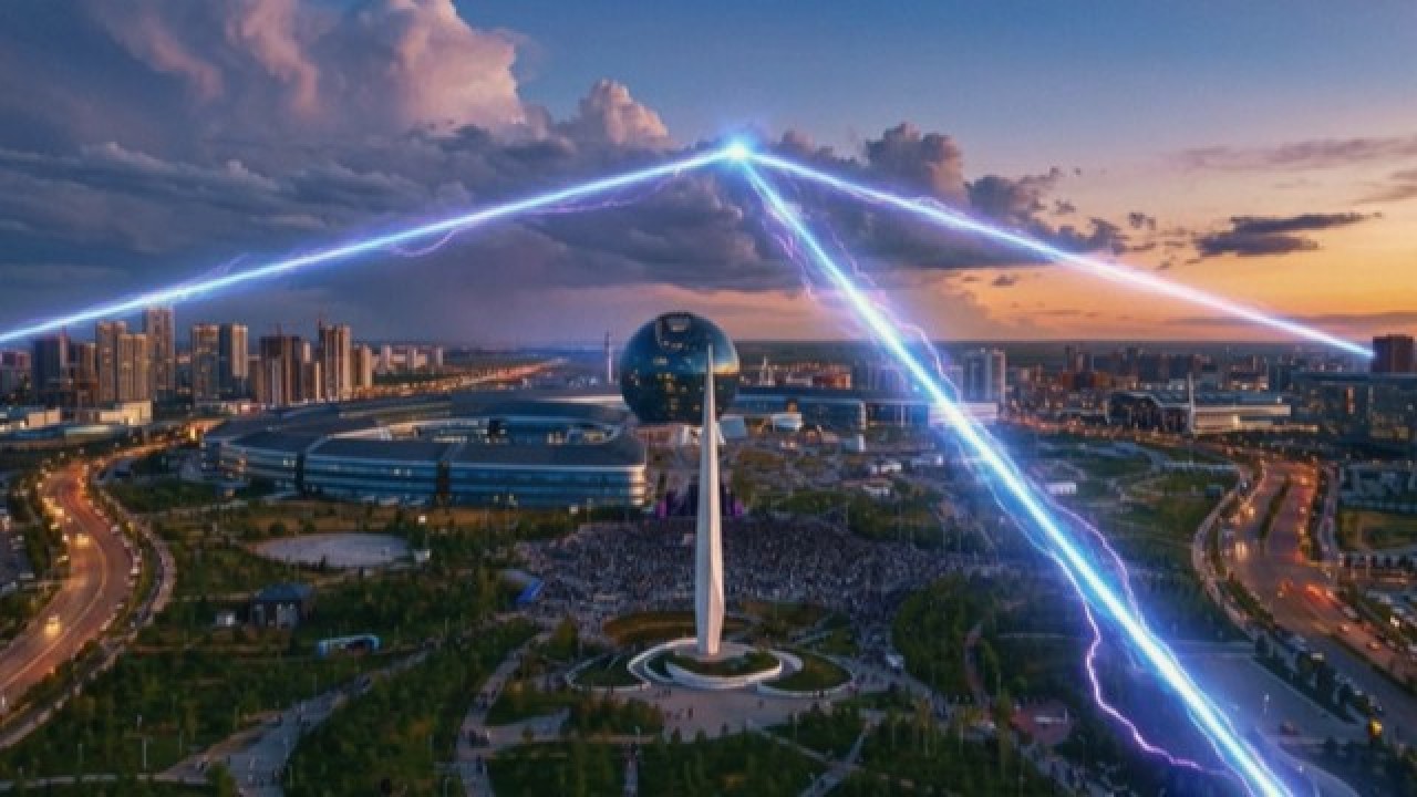 «Болашақ ойындары – 2026»: Астанада әлемнің үздік командалары бас қосты