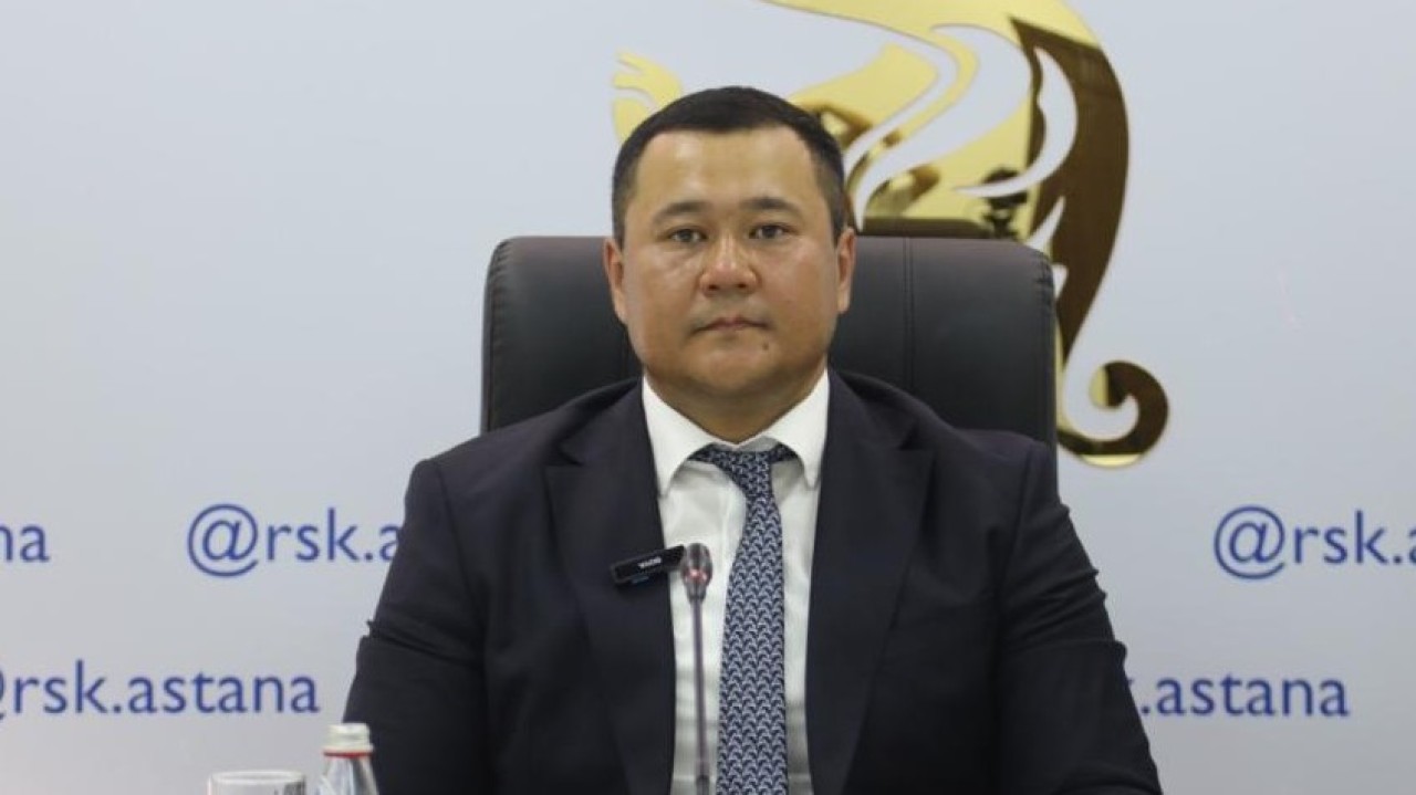 Астанада өткен брифингте қоршаған ортаның жай-күйі мен қалдықтарды басқару мәселелері талқыланды