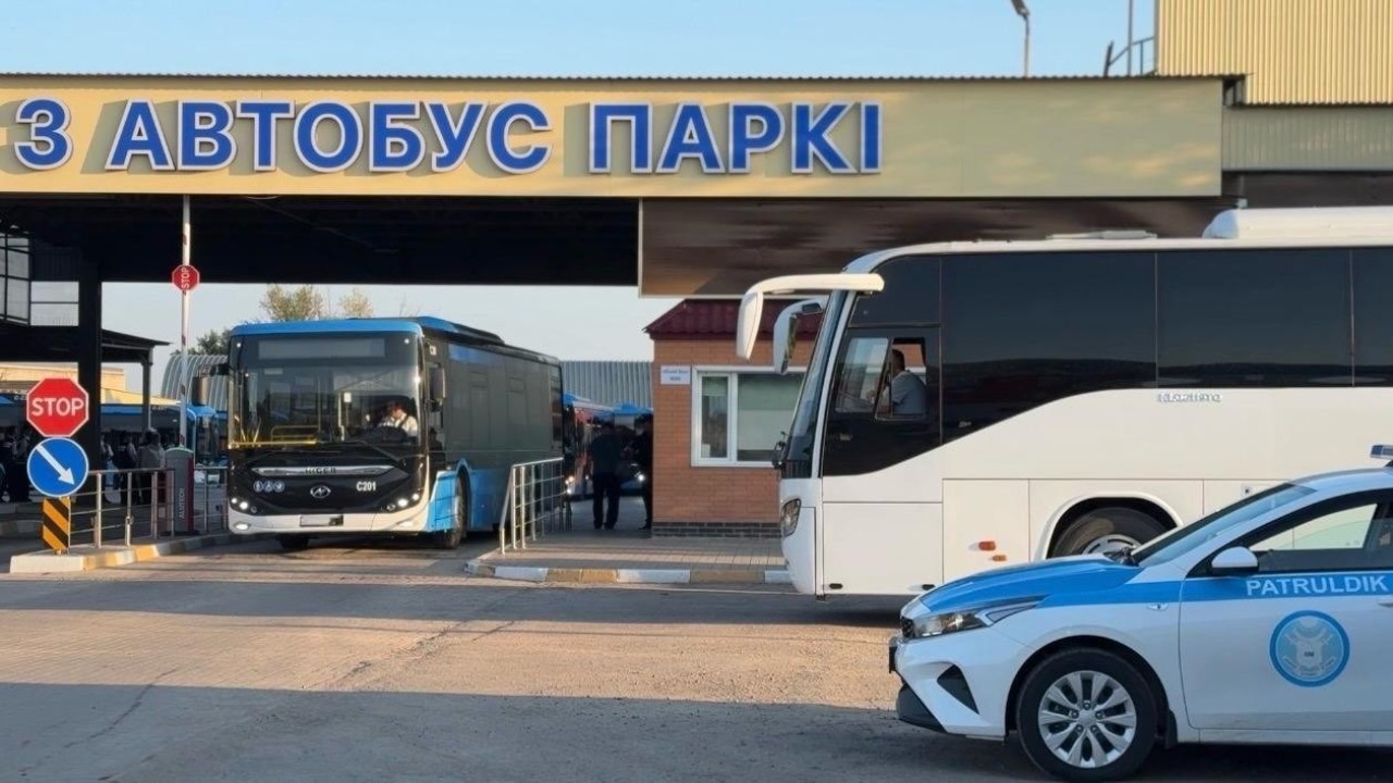 Астанада көлік жүргізу құқығы жоқ 18 адам анықталды