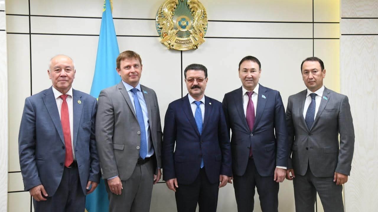 Астанада Қоғамдық кеңестің төрағасы жаңа лауазымға тағайындалды