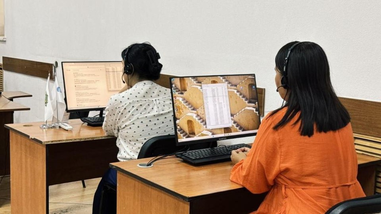 Астанада алаяқтардың қоңырауларын бұғаттайтын Anti Call-орталығы іске қосылды