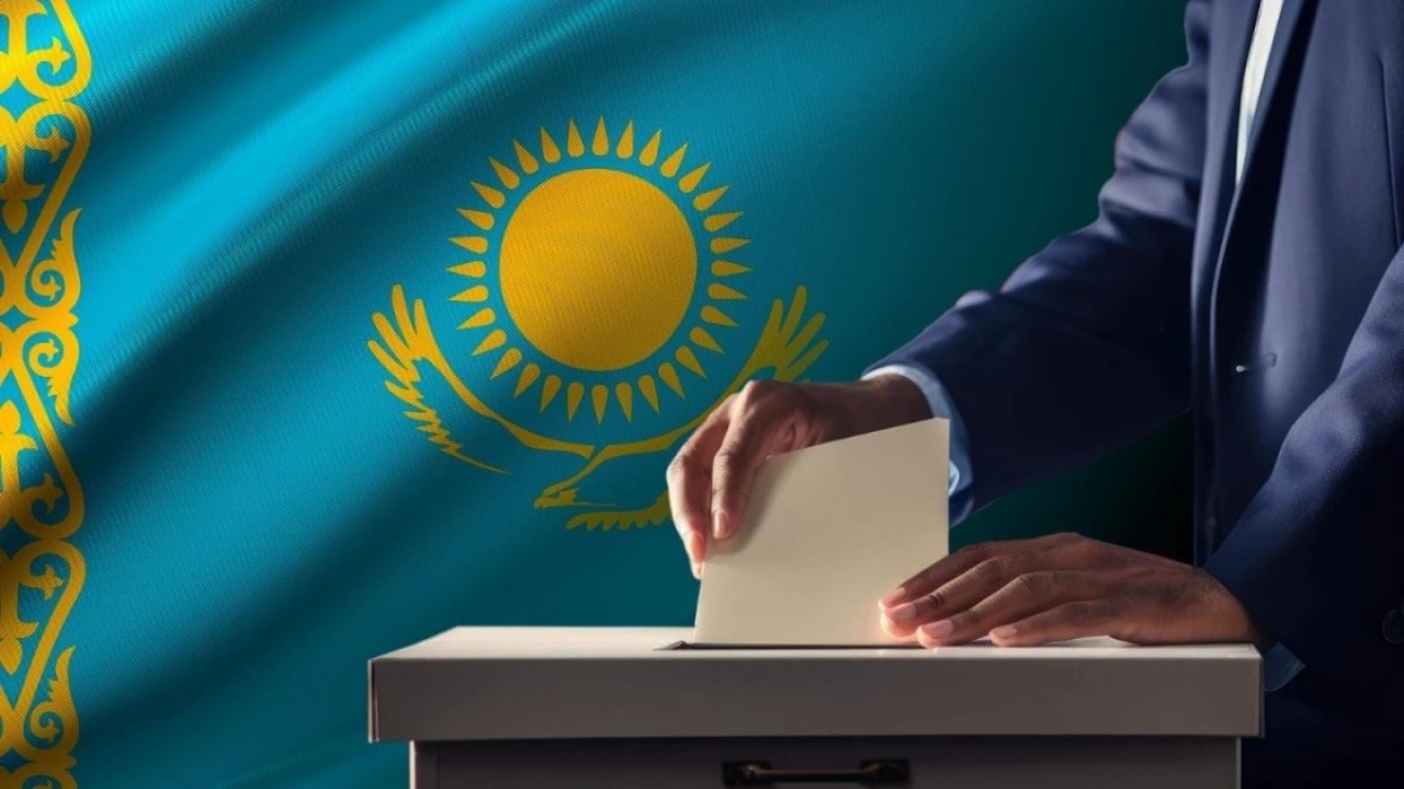 Елордада алғашқы Құрылтай депутаттарын сайлауға дайындық қарқын алды