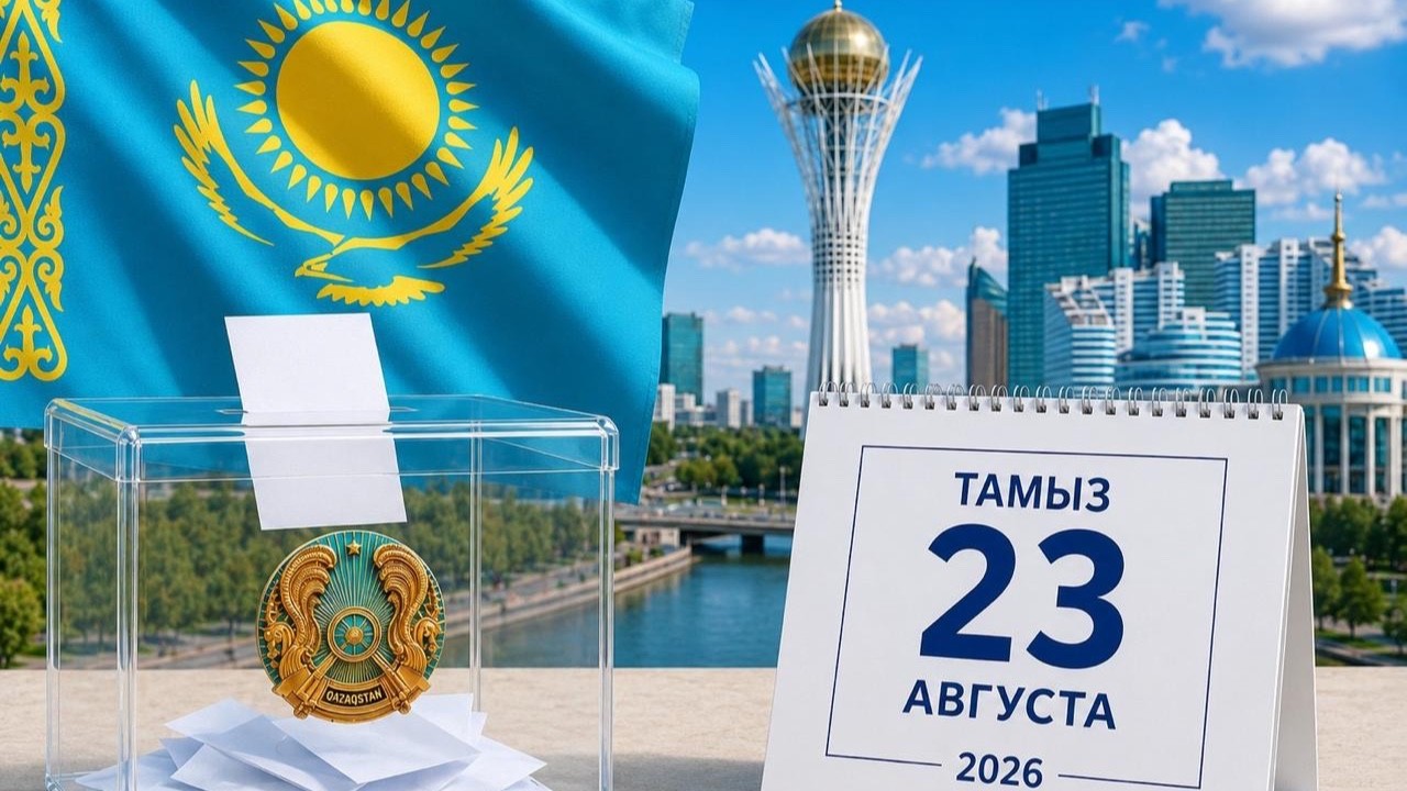- Сайлауалды науқанда басты назар – еңбек адамы: партиялар мұғалімдерге, дәрігерлерге және өндіріс қызметкерлеріне не ұсынады?