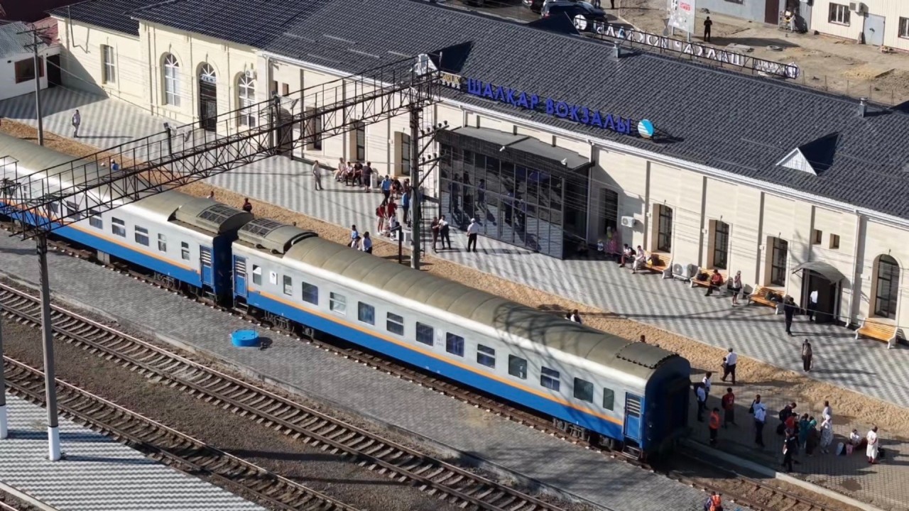 Өңірлерде жаңа инфрақұрылымдық, көлік және әлеуметтік нысандар пайдалануға берілді