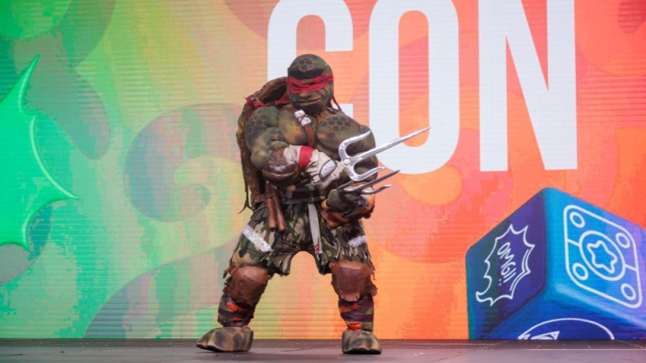 Жұлдыздар, косплей және мыңдаған жанкүйер: Comic Con Astana биыл қалай ерекшеленеді