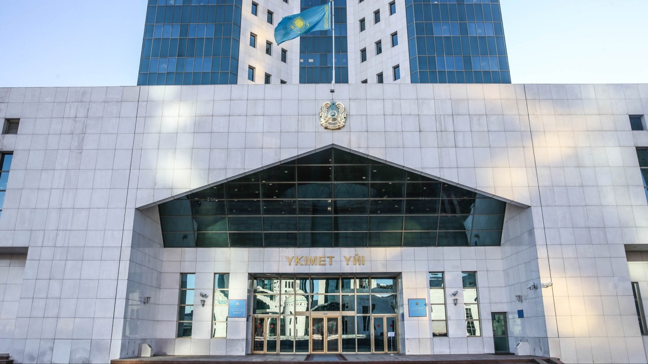 Үкіметте отандық тауарларды қолдау және ілгерілету мәселелері қаралып жатыр