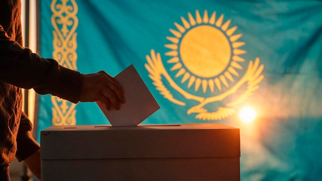 Қазақстандықтардың 72,3%-ы жаңа Құрылтай үшін дауыс беруге дайын