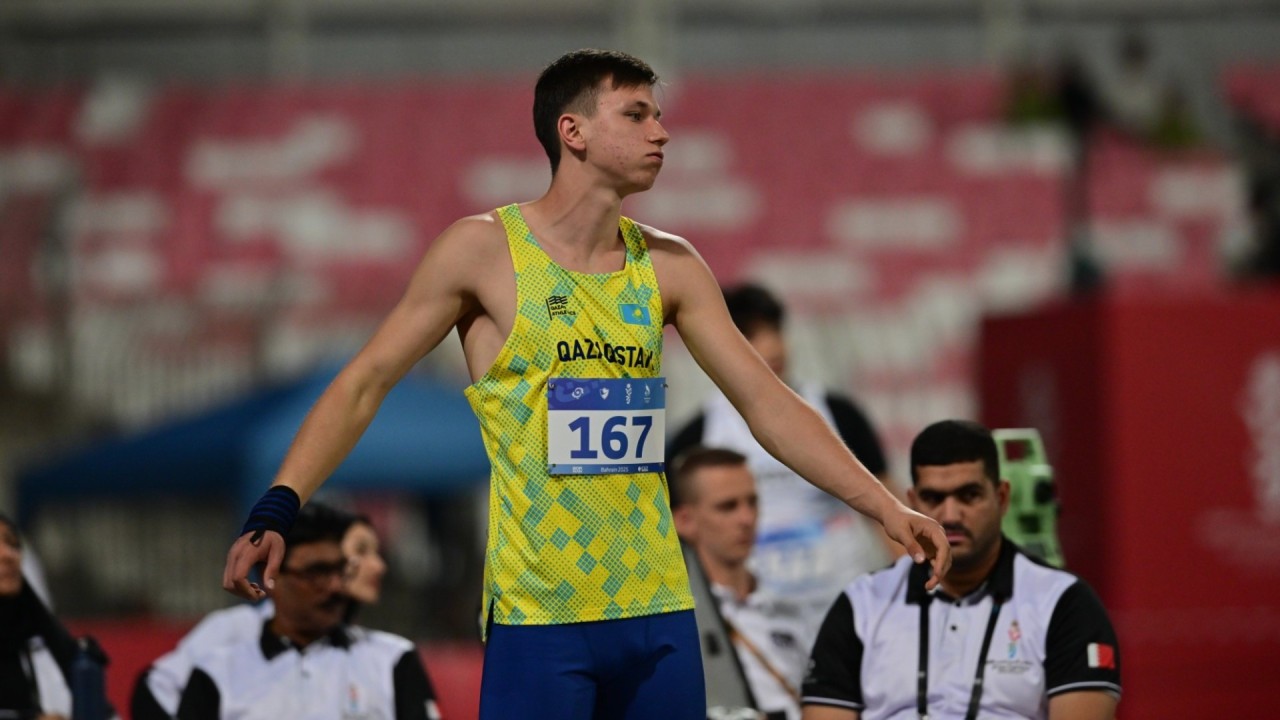 Жеңіл атлетикадан U20 әлем чемпионаты: Қазақстан құрамасы белгілі болды