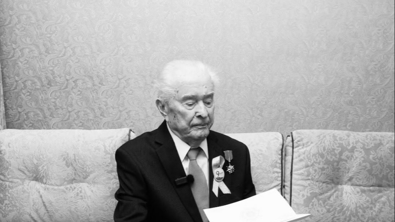 Мемлекет басшысы Халық қаһарманы Иван Гапичтің туған-туыстарына көңіл айту жеделхатын жолдады