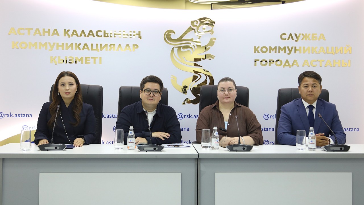 Елордада 8 мыңнан астам ерікті қоғамдық бастамаларға атсалысады