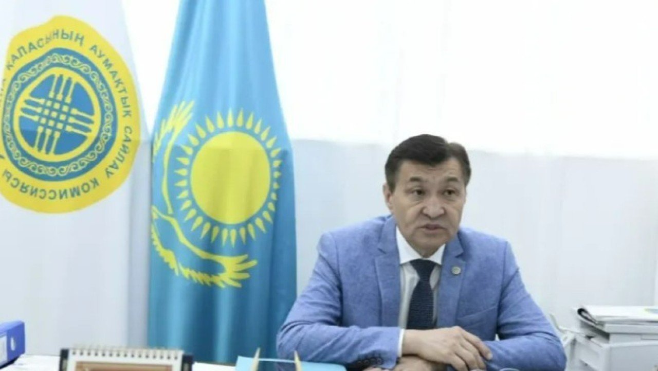 Құрылтай депутаттарын сайлау: Дауыс беру күні Астанада 520 сайлау учаскесі жұмыс істейді