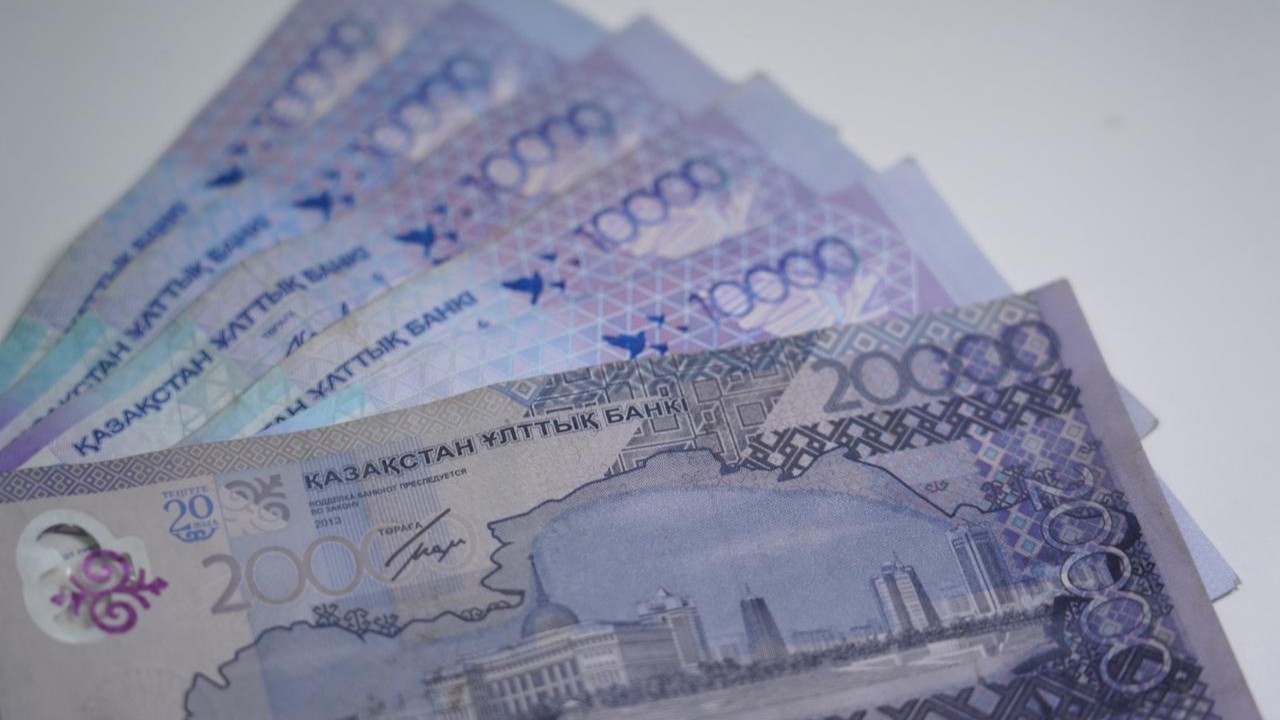 Ақмолада 2 млрд теңгеге жуық заңсыз несие рәсімдеген қылмыстық топқа үкім шықты