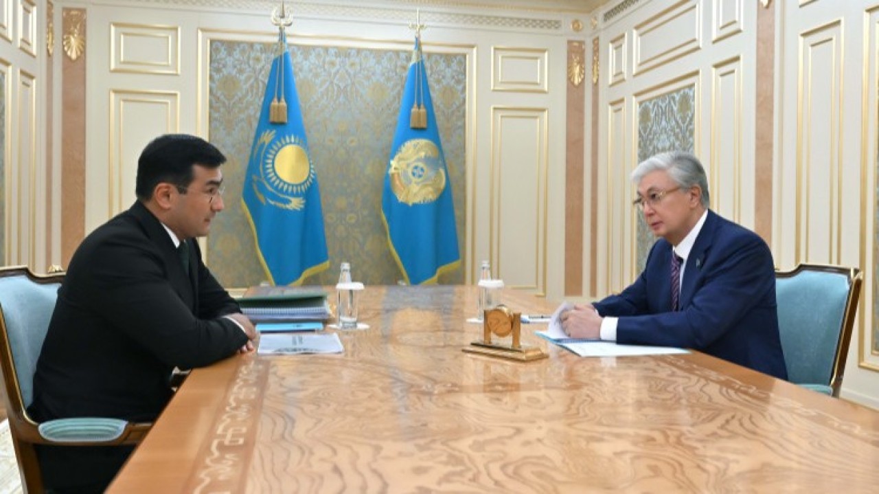 Мемлекет басшысы шағын және орта бизнесті қолдауды күшейтуді тапсырды