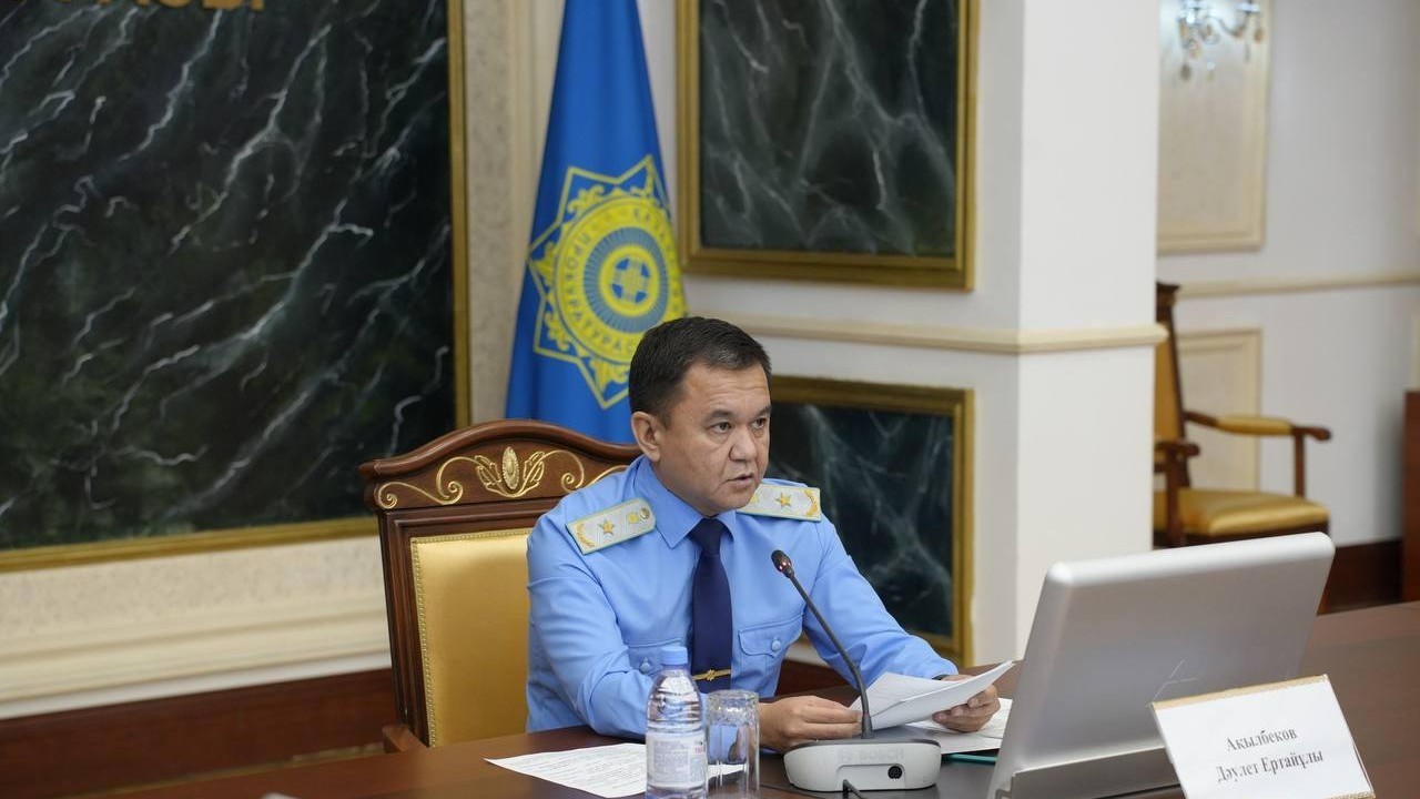 Бас прокуратура балалардың құқықтарын қорғаудың жаңа тәсілдерін енгізіп жатыр