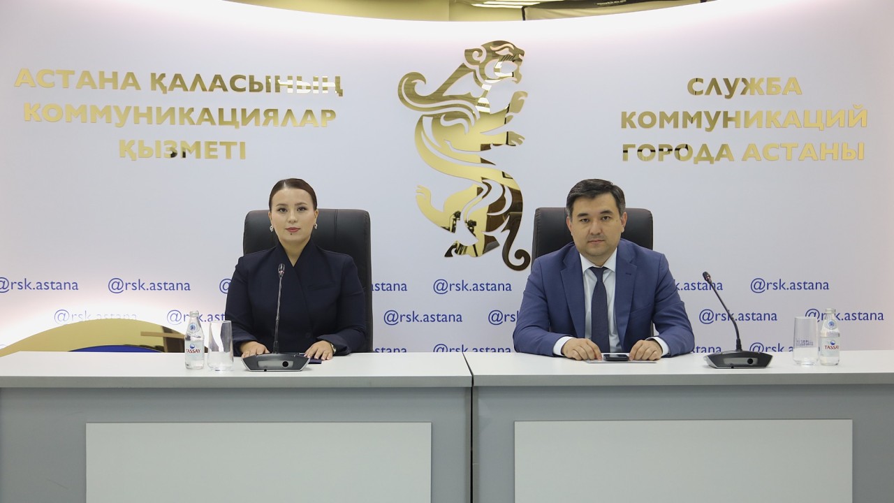 Ерлан Исмағұлов: Ұжымдық шарт – өзара іс-қимылдың құқықтық негізі
