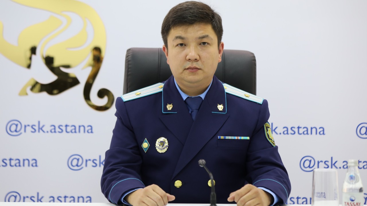 Елордада қоғамдық мүдделерді қорғаудағы жартыжылдық нәтижелері қорытындыланды