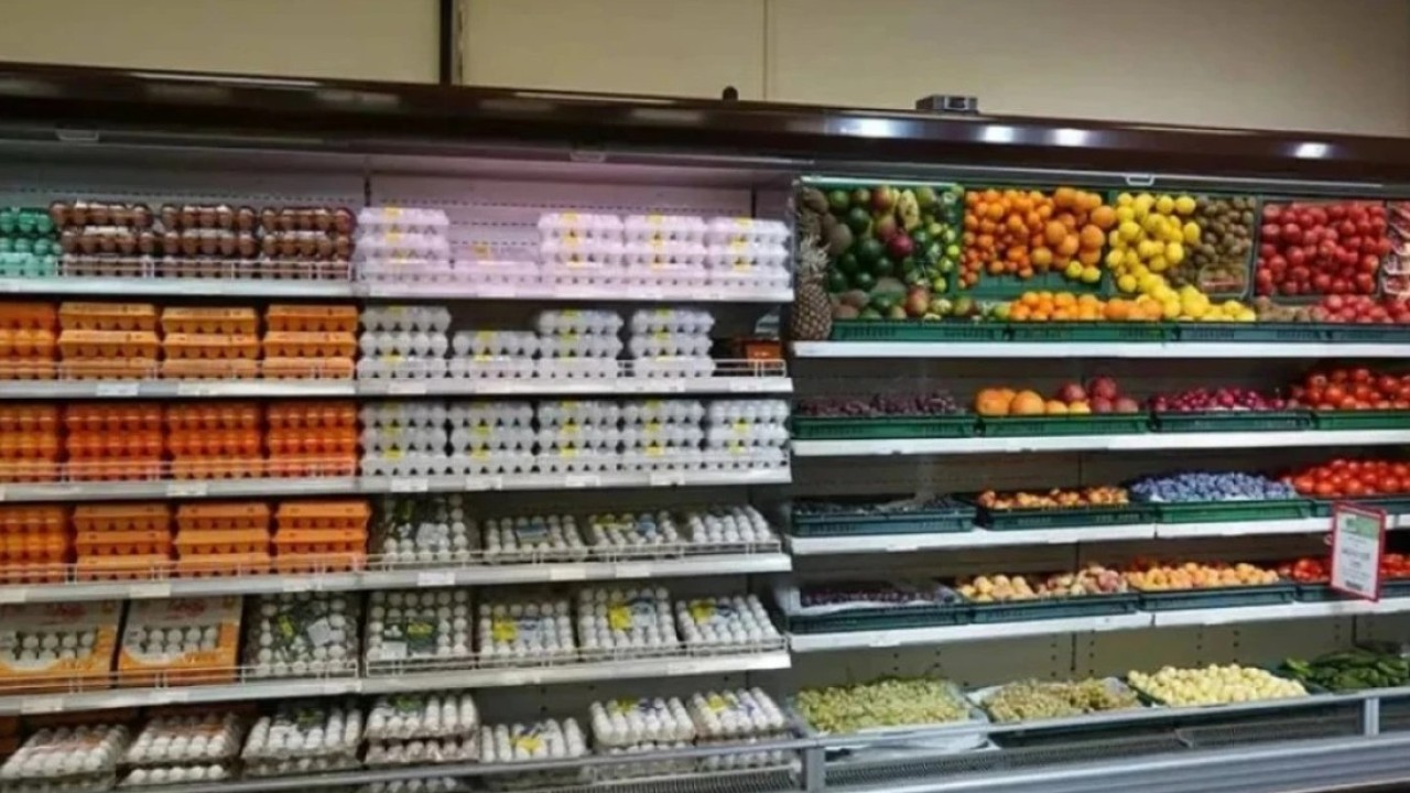 Елімізде бір апта ішінде әлеуметтік маңызы бар бірқатар азық-түлік арзандады