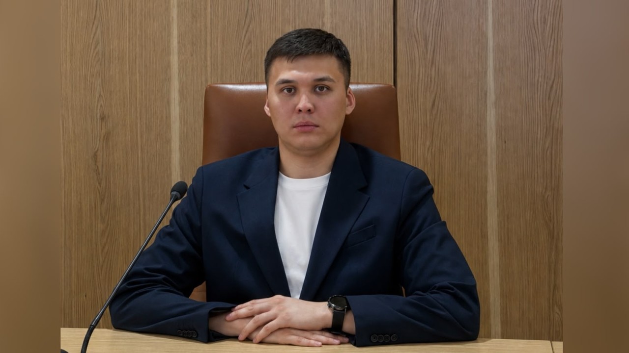 Думан Сатаев: Астанада кез келген нысанды жобалауда климаттық жағдайды ескеру маңызды