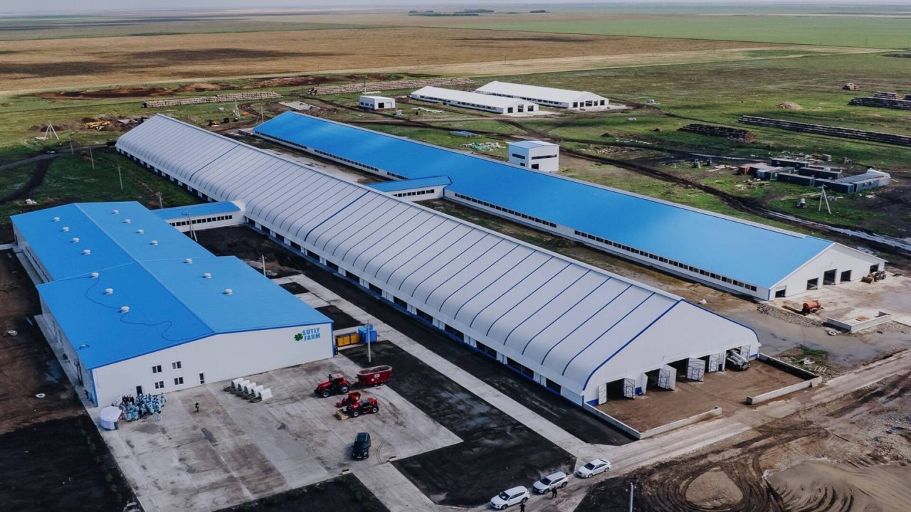 Президент тапсырмасы бойынша өңірлерде жаңа зауыттар, инфрақұрылымдық және әлеуметтік нысандар ашылды