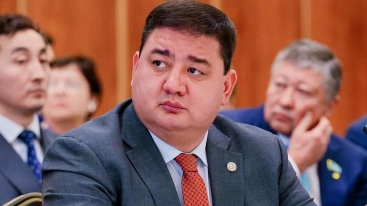 Абайдың білімге, еңбекке үндеген тағылымы қоғам үшін айрықша мәнге ие - Ерлан Каналимов