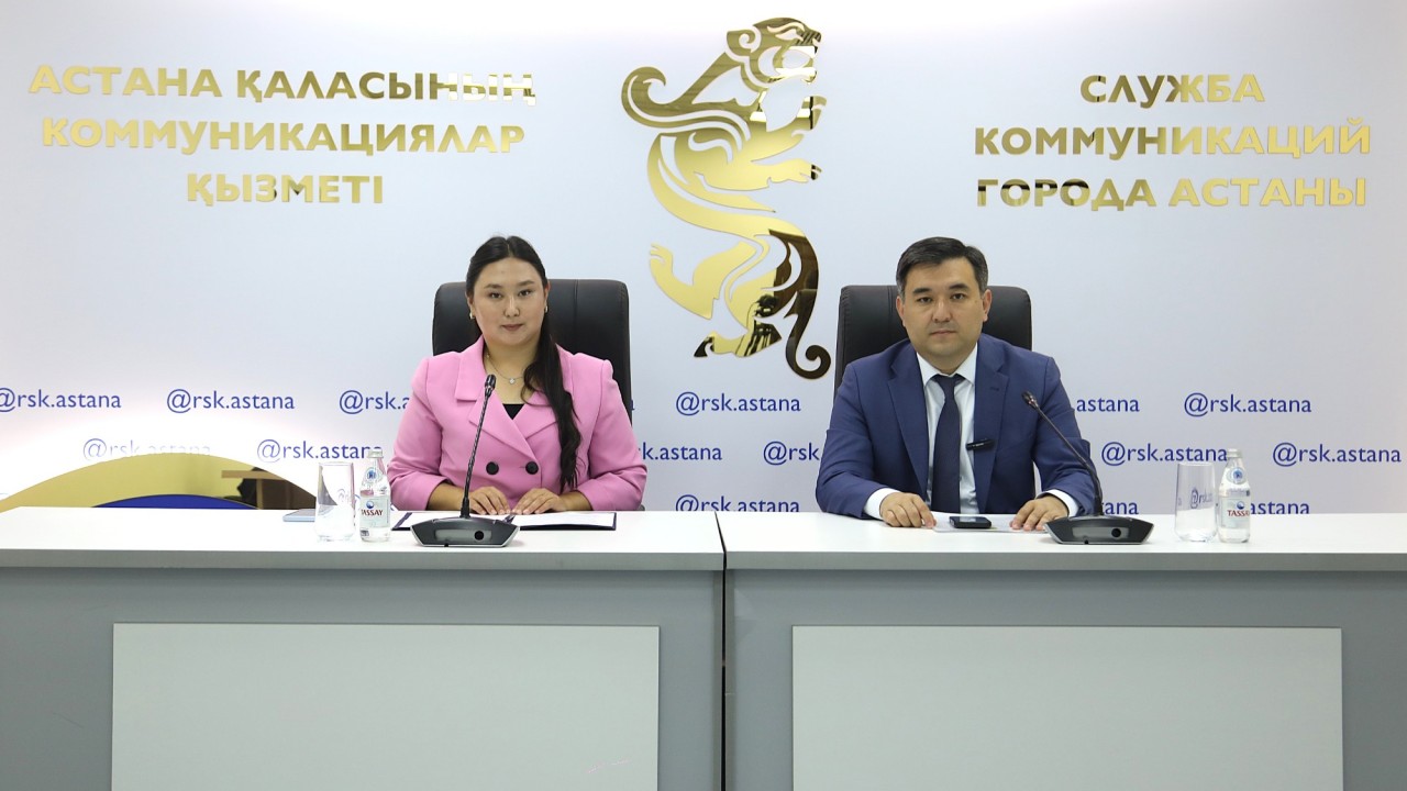 Астанада маусымдық жұмысшылардың еңбек құқықтары түсіндірілді