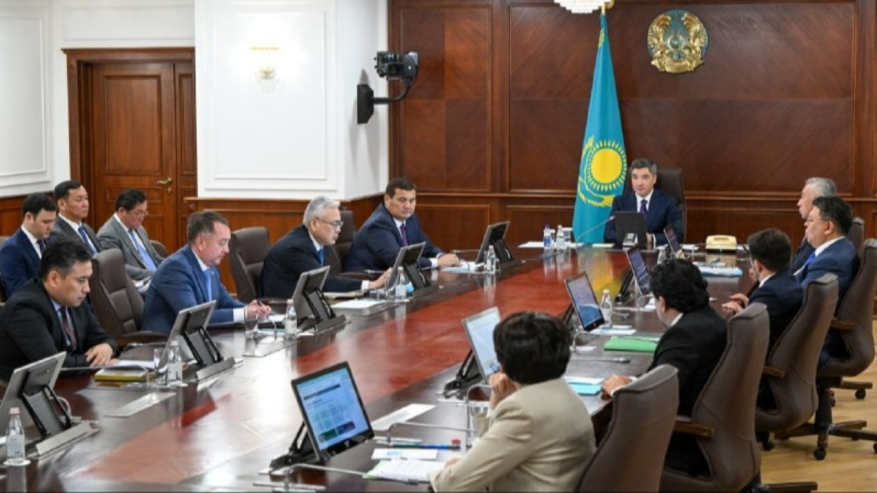 Қазақстанда eGov GPT цифрлық ассистенті арқылы мемлекеттік қызметтер саны үш есе артады