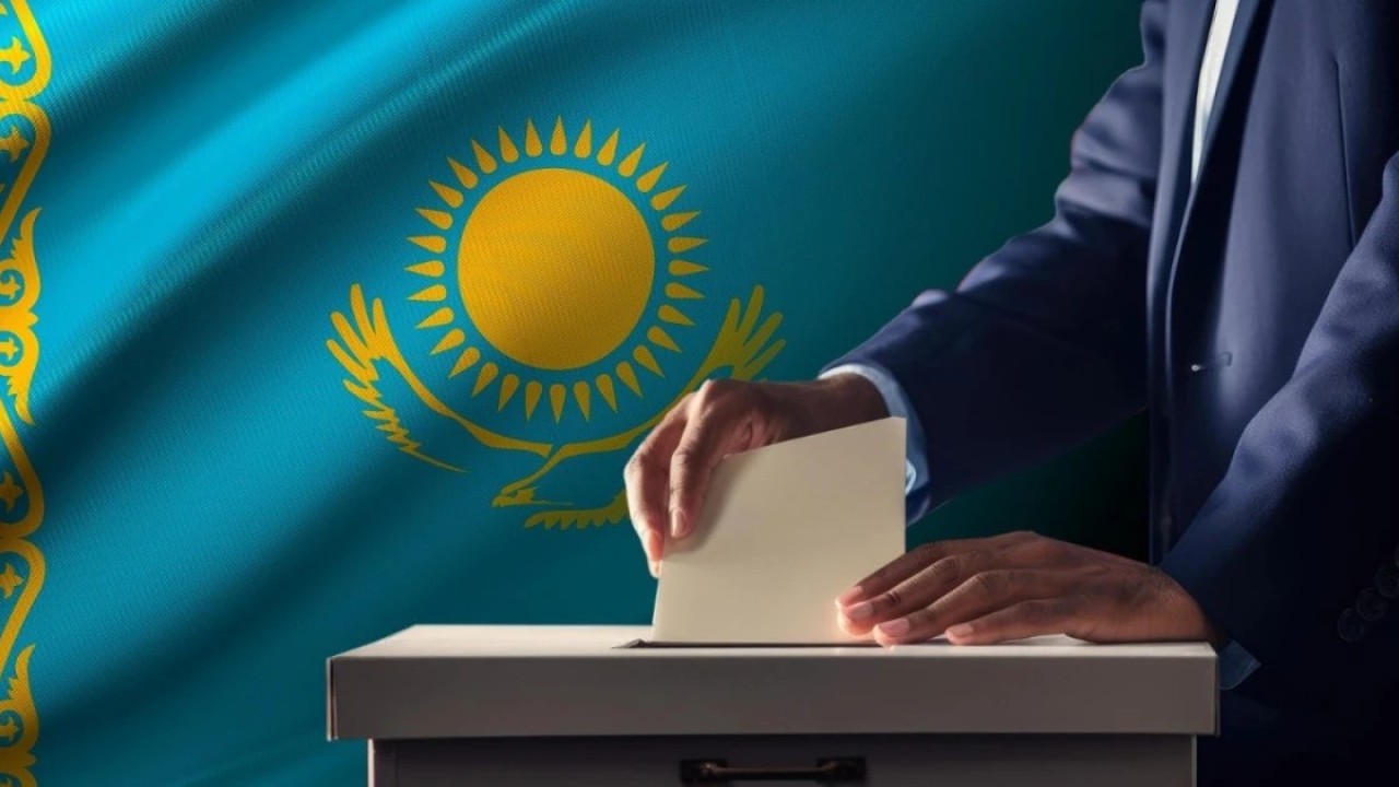 Ортсайлауком 405 халықаралық байқаушыны  қосымша аккредиттеді