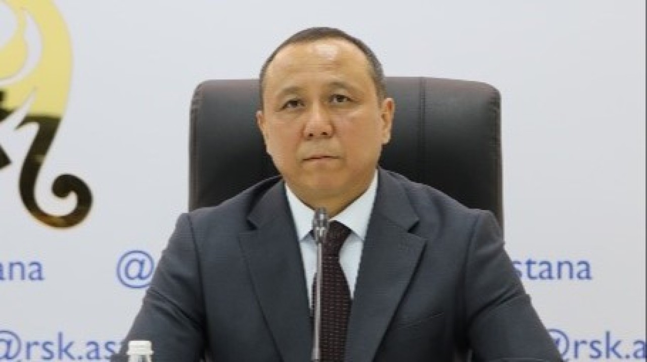 Ербол Жолданғар: Жаңа заң – мемлекеттік қызметтің жаңа кезеңі