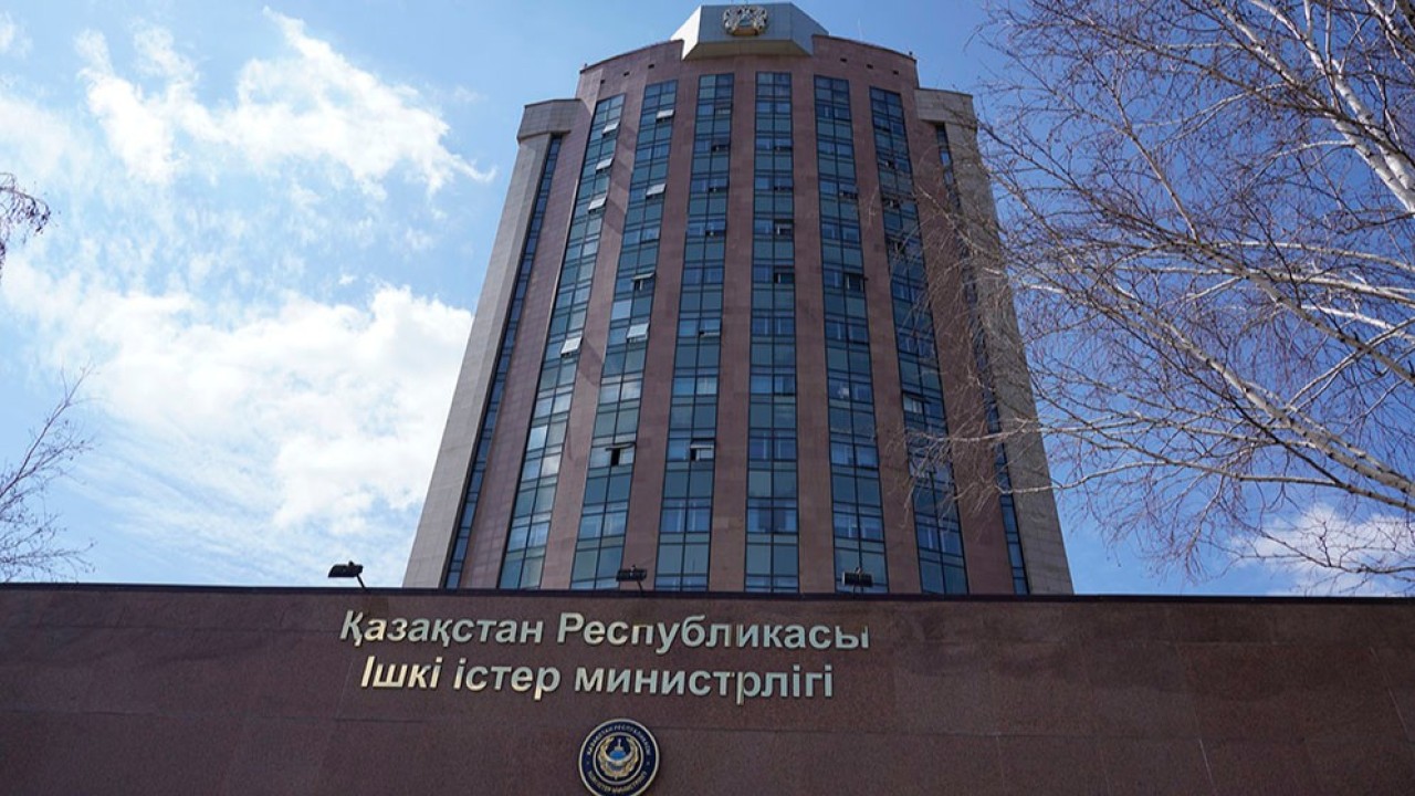 Даркнеттегі қазақстандықтардың дербес деректері: ІІМ істі ерекше бақылауға алды