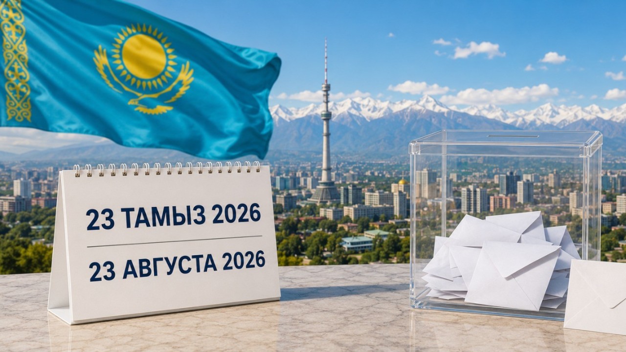 Құрылтай сайлауы жақындады: партиялар өңірлердегі жұмысын күшейтіп, пікірсайысқа шықты