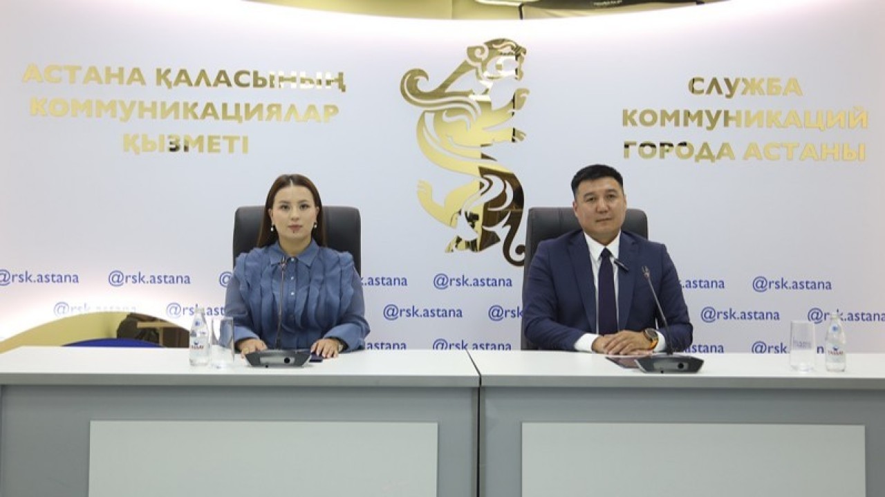Астанадағы спортты дамыту нәтижелері: Елордалық спортшылар алты айда 2,7 мыңнан астам медаль жеңіп алды: