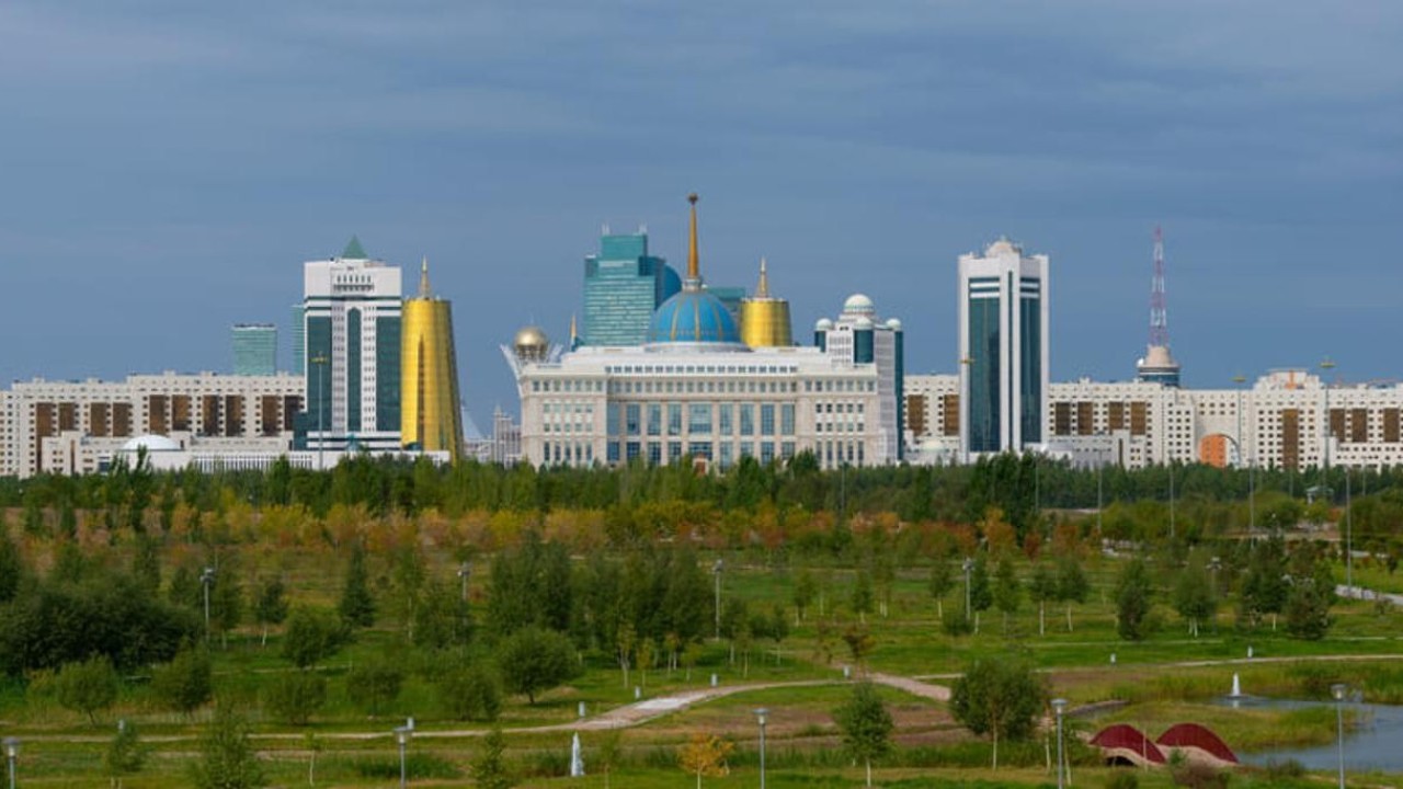 Шетелдік басылым Қазақстанның агроазық-түлік саласындағы әлеуетін бағалады