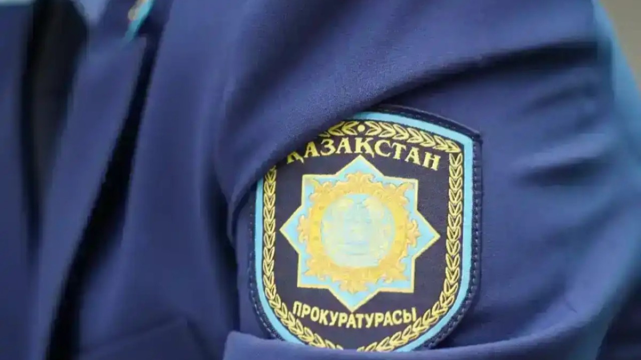 Байқоңыр қаласында құны 161 млн теңгені құрайтын мүлік мемлекетке қайтарылды