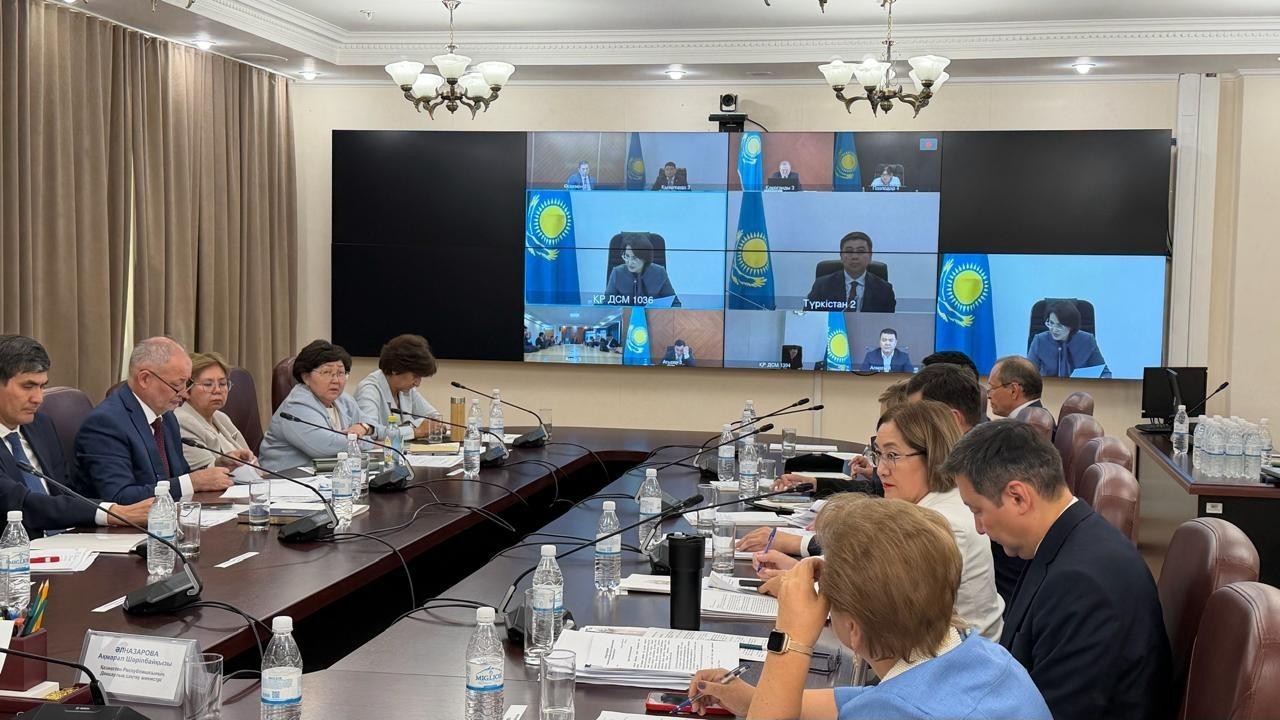 Қазақстанда туберкулезбен сырқаттанушылық 11 пайызға төмендеді
